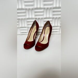 Red Boutique9 Dress Shoes
